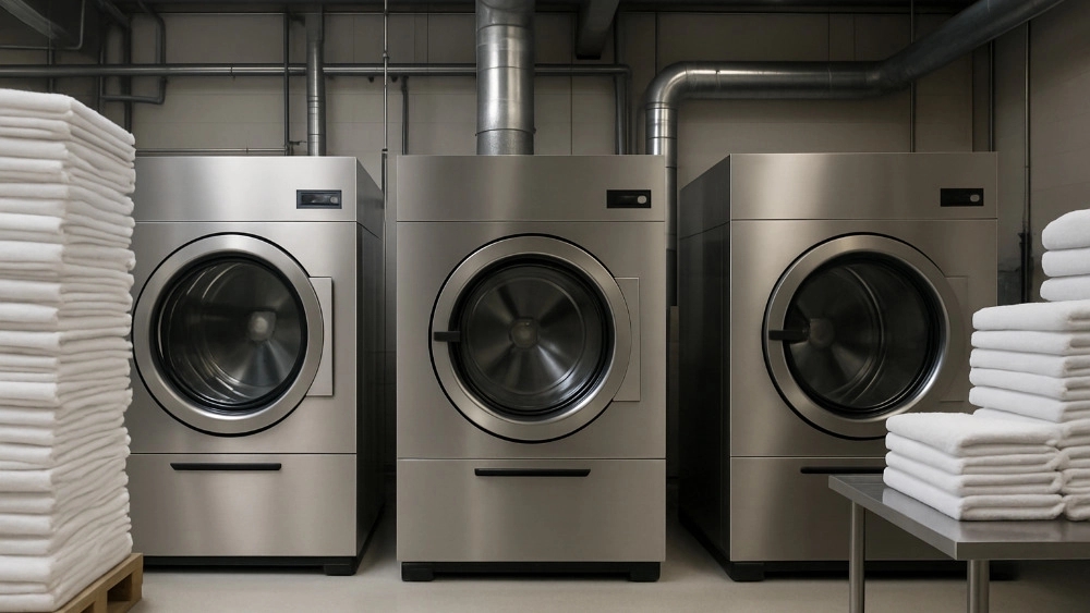 Introducing all kinds of industrial dryers in Mashhad Introducing all kinds of industrial dryers in Mashhad