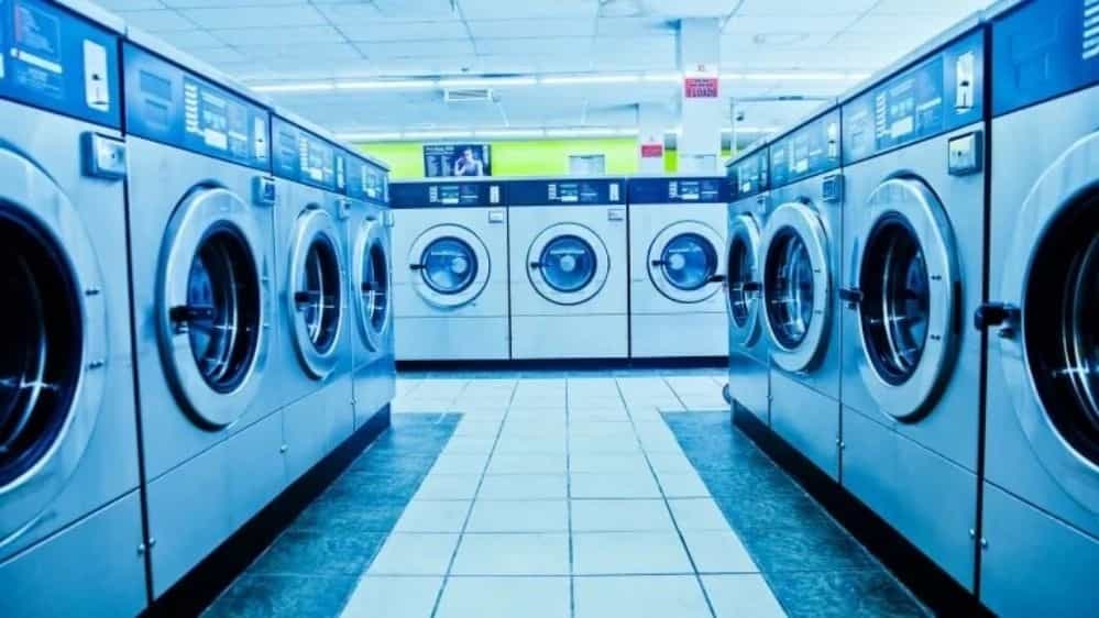 Her türlü endüstriyel çamaşır ve çamaşır ekipmanının en iyi fiyatı ve hizmeti