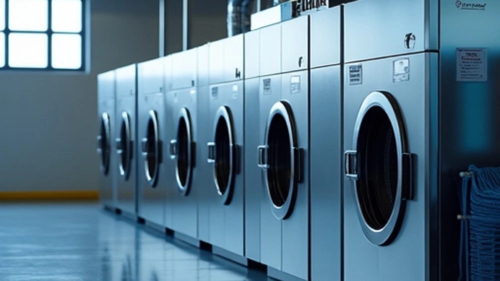 Doğu Kardeşlik Makine Makinesi Makinesi neden endüstriyel çamaşır makinelerinin üretiminde? Doğu Kardeşlik Makine Makinesi Makinesi neden endüstriyel çamaşır makinelerinin üretiminde?