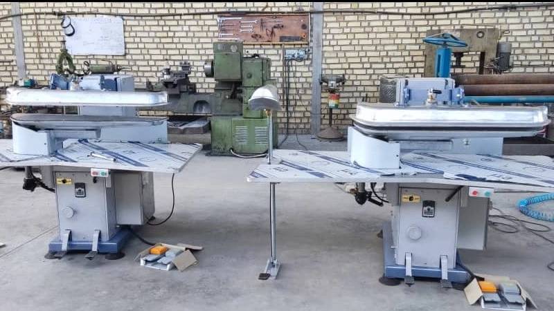 اتو پرس برقی اتو پرس برقی